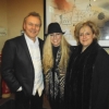 Wetnose Awards 2013 with Anthony Head & Sarah Fisher