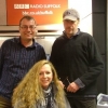 Stephen Foster show, BBC Radio Suffolk